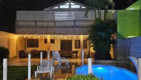 Casa com piscina à 5min da praia - Foto 3