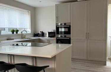 Stylish & spacious home in the Chilterns - Foto 21