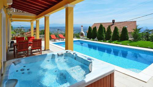 Holiday Home Villa Olea by Interhome - Foto 4