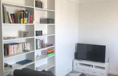 Rooftop Appartement 75017 - Foto 16