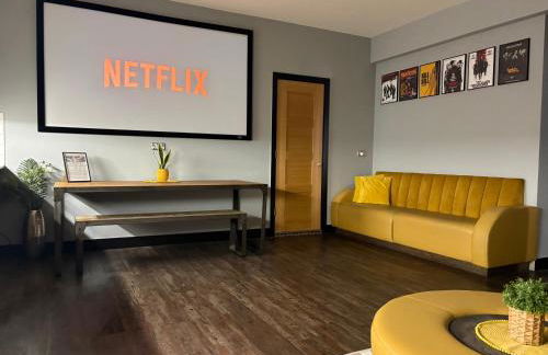 York Street Studios - Foto 60