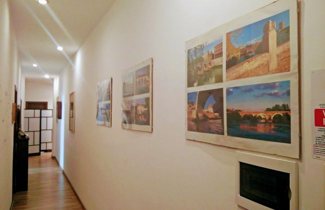 Rome Center Rooms - Photo 46