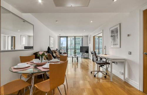 Luxury living in Paddington, London - Foto 1