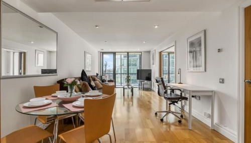 Luxury living in Paddington, London - Foto 1