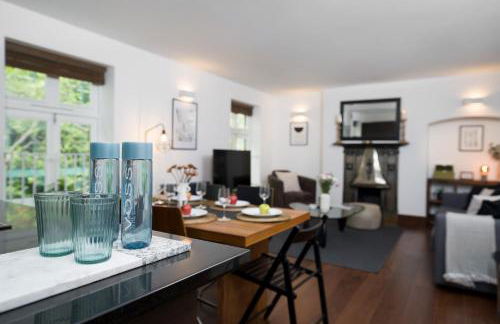 Best Location 2 Bedr, 3 Beds, Covent Grdn, China Town - Foto 14