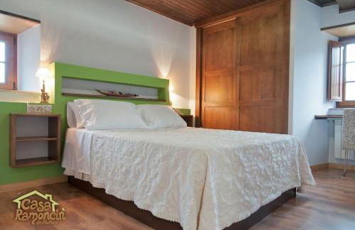 Apartamentos Casa Ramoncín - Foto 1