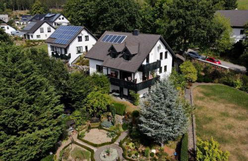 Ferienwohnung Sonnenhang-Hartmann - Foto 30