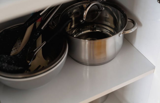 Habiby Orbi City Batumi - Foto 46