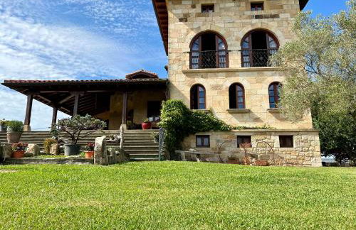 Stylish Host Cantabria- Impresionante villa - Foto 41