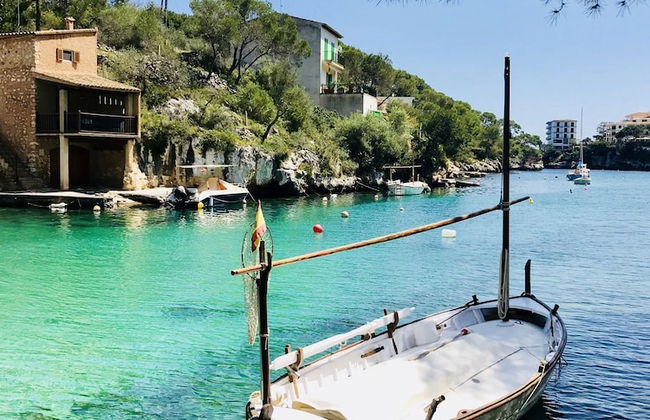 Apartaments Marina Sol i Pins - Foto 27