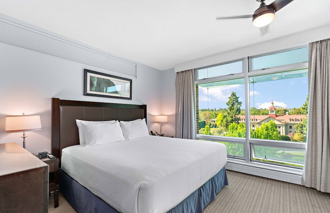 The Parkside Hotel & Spa - Foto 14