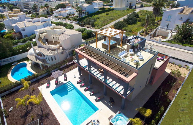 Villa Copacabana - Foto 23