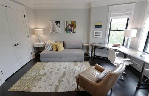 Luxurious Mansion in Logan Circle Private Parking - 4 bedroom - Foto 46