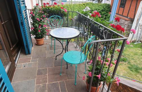 Die Kleine Auszeit - Foto 24