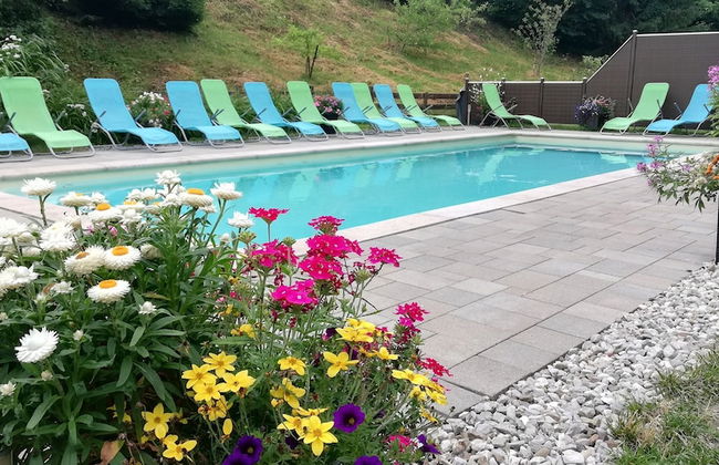 Alpenglühn - Foto 51