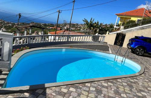 La terraza de Ponta do Sol -Suite 1 - Foto 27