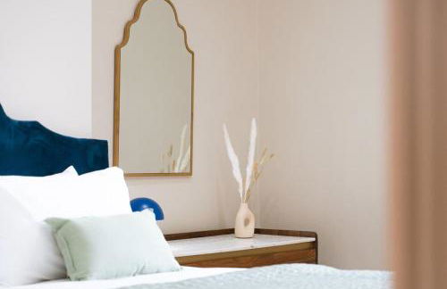 Our House Collective - Luxury Stay in Lincoln City Centre, Hot tub, Sleeps 16 - Foto 34