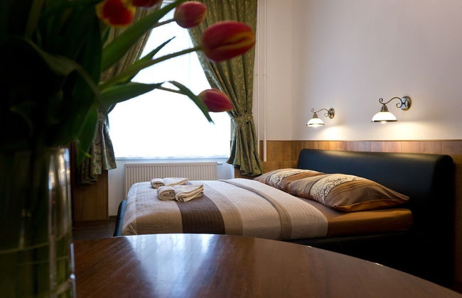 Apartment Karla Capka Street - Foto 9