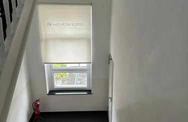 Haven Hotels - Helvetia Suites Düsseldorf City - Foto 42