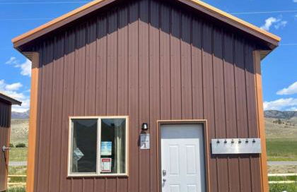 Old Faithful RV Park LLC - Foto 1