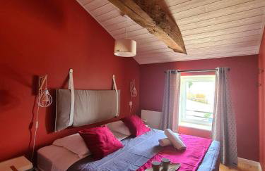 Maison de campagne HDH - Charme et moderne - Proche du Puy duFou - Foto 38