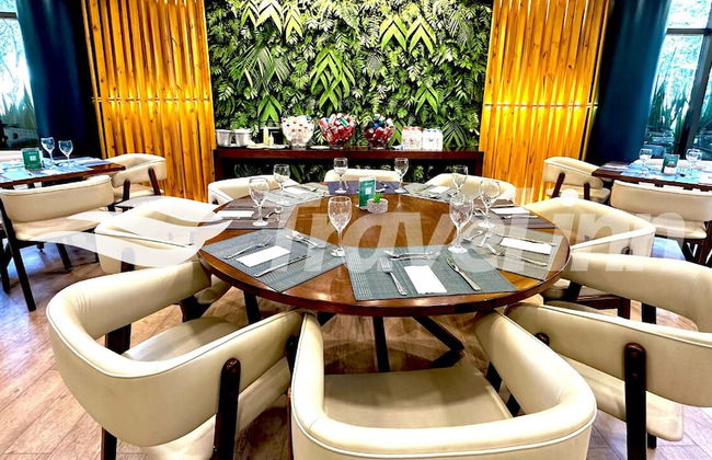 Travel Inn Premium Flats Paulista Wall Street - Foto 33