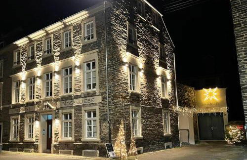 Residenz Moselliebe - Foto 8