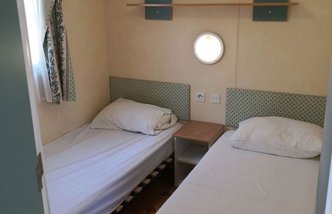 Village de vacances La Colline Des Ocres - Foto 22