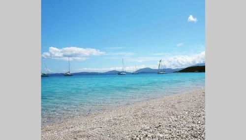 Pogonia Sea View Apartment - Foto 2