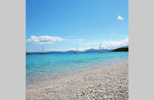 Pogonia Sea View Apartment - Foto 2