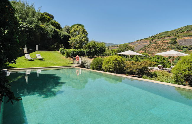 Quinta do Vallado - Foto 63