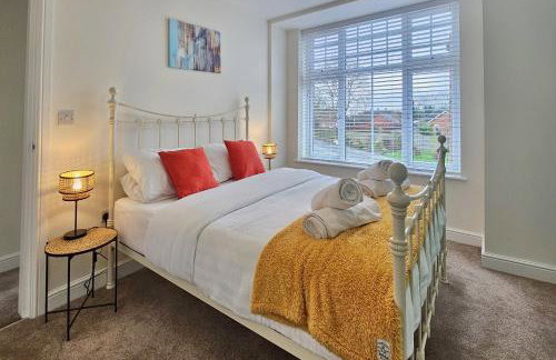 Cosy yet spacious, 3BR, Parking, Village Location - Foto 7