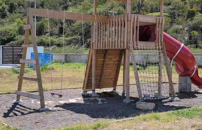 Ornella Villa - 2-br Apartment - Pool - Parking - Foto 28