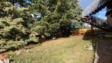 Monte Amaro Apartment con camino, terrazzo e giardino - Foto 2