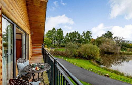 Rhosllyn Retreats - Lakeside Lodge - Foto 20