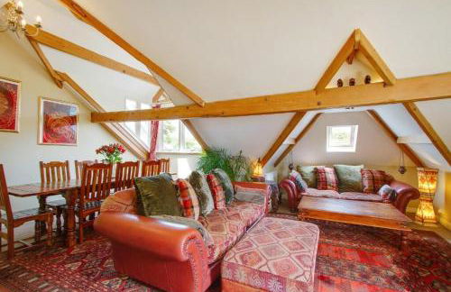 Moorgarth Hall Apartment, Ingleton, Yorkshire Dales - Foto 29