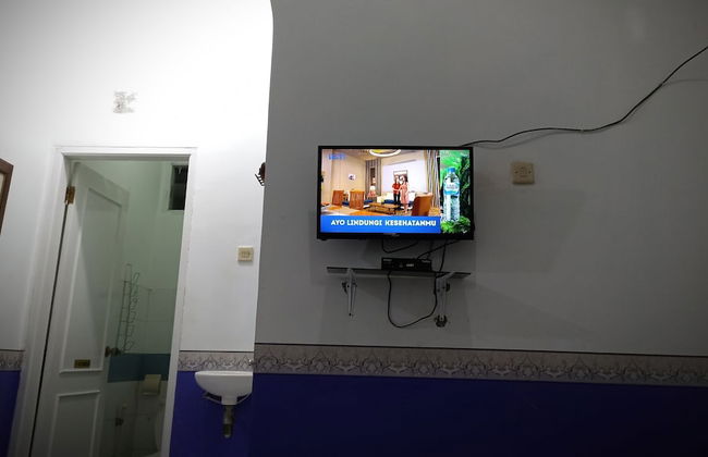 Tempat Nginap 2BR Ciater Highland Resort - Photo 1