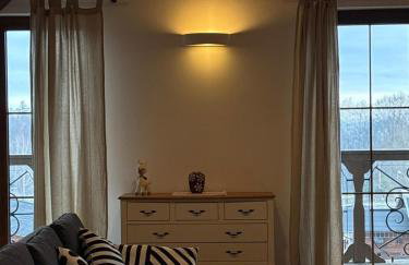 Agroturystyka Ajmarya apartament - Foto 5