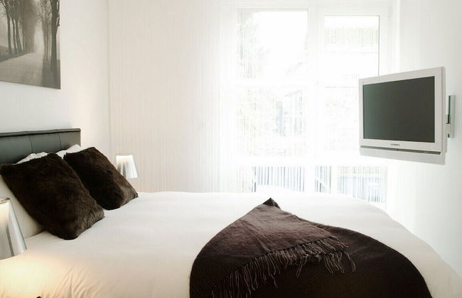 VISIONAPARTMENTS Zurich Bellariastrasse - Foto 15