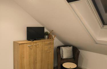 Helle Wohnung mit zwei Schlafzimmern - Foto 4