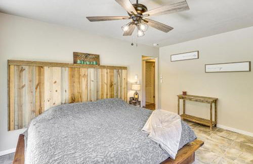 Wyoming Nature Retreat 19 Mi To Devils Tower - Foto 18