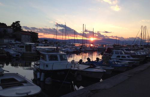 Apartments Dora and Tonka Krk - Foto 50