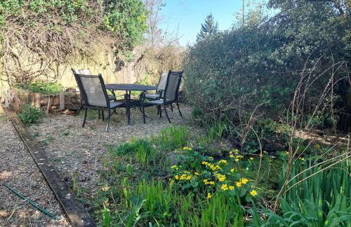 Crossways Cottage & hot tub - Symonds Yat - Foto 31