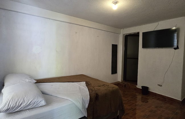 Apartamentos el viajero - Foto 6