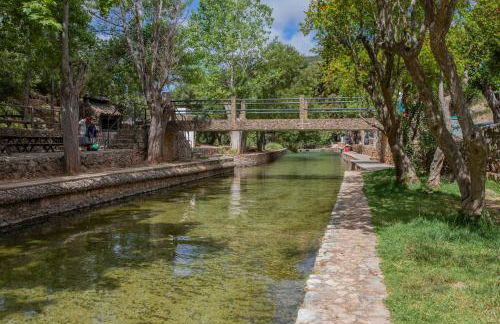 Casa da Portela, Algarve Tradicional - Geoparque Algarvensis - Foto 26