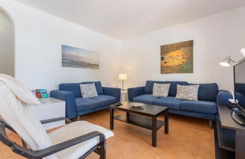 Villa Binibety - Foto 13