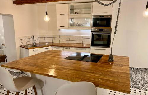 Celle Old Town Hideaway - Foto 77