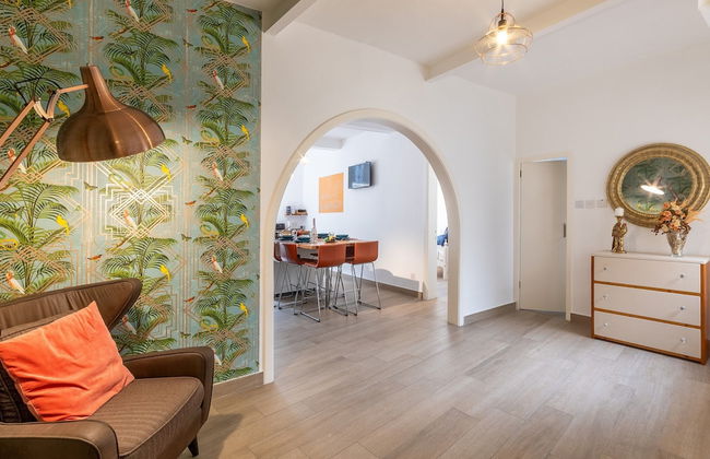 Magnificent Sea View Penthouse Cospicua - Foto 29