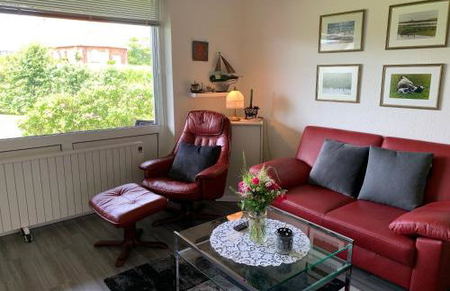 Ferienwohnung "Palstek" im Haus Düwelswarft - Foto 8