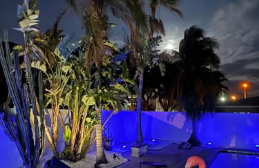 Azure Dreams House Heated Pool Modern Design - Foto 19